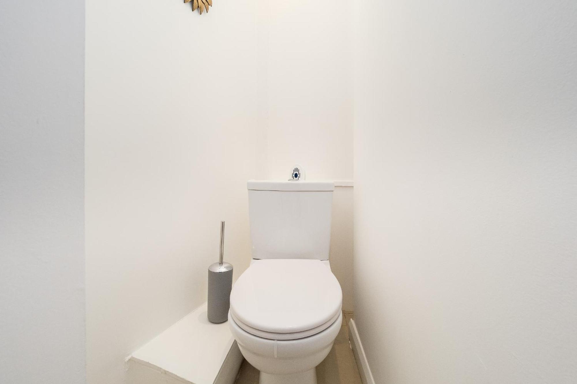 Spacious 6 Ensuite Bedroom House In * Londra